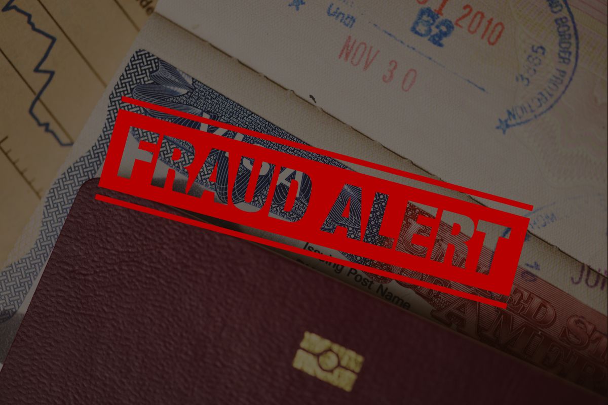 Calculating the Cost of Immigration Fraud - Caps-blog.org