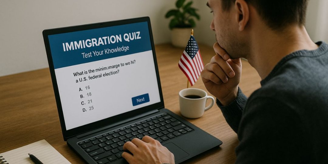 Test Your Immigration Knowledge