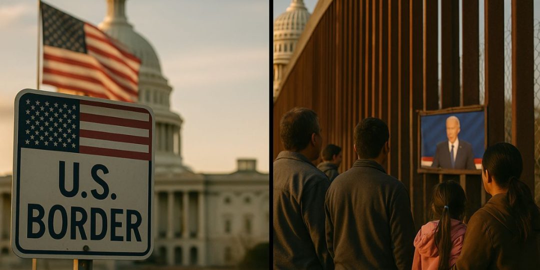 Election impact on immigration rules