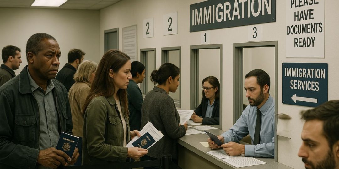 Economic challenges in visa programs