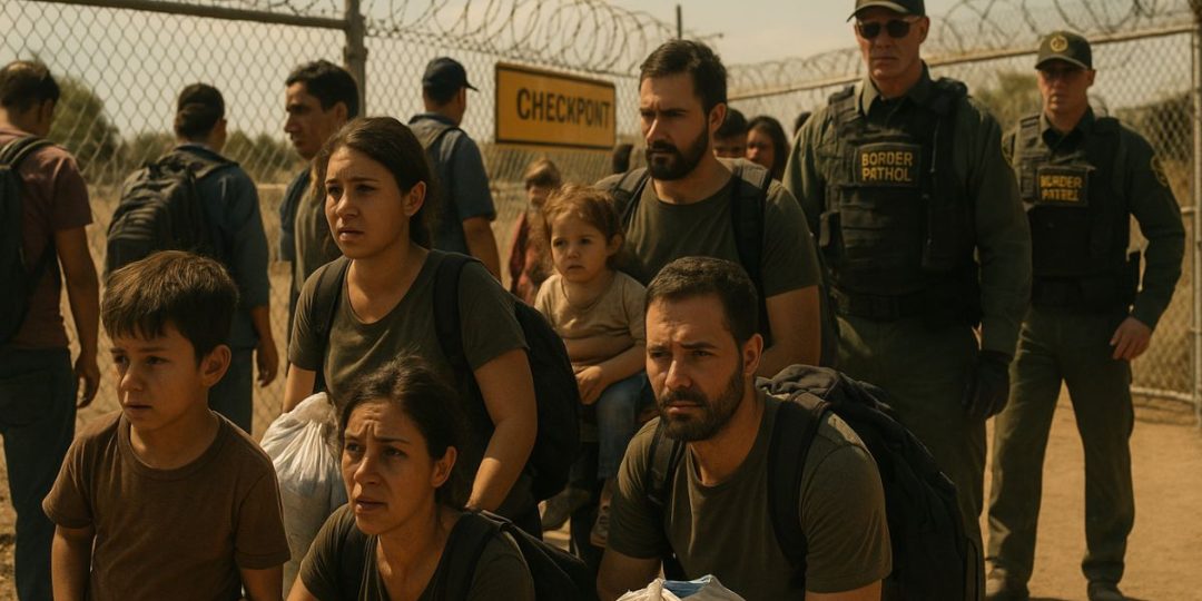 Policy missteps in migration control